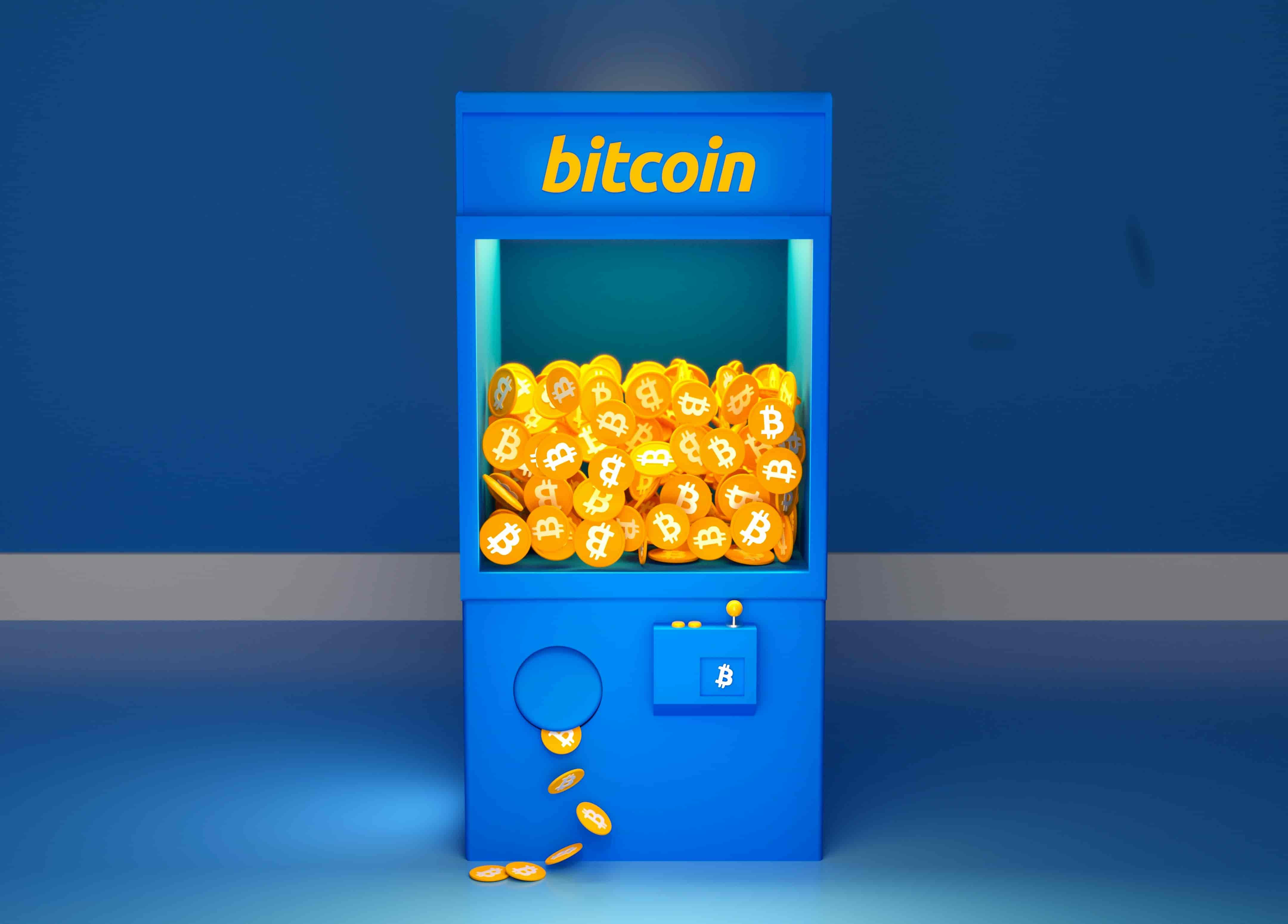 Crypto Bot